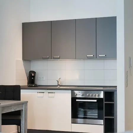 Am Schloss * Gießen