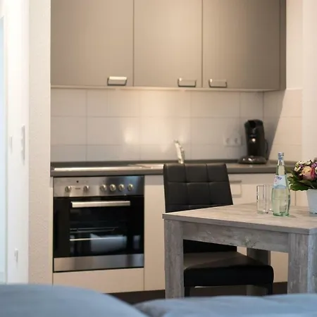 Am Schloss * Gießen