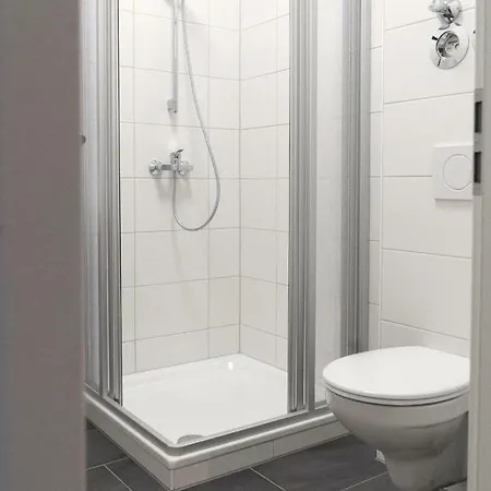 Apartman Am Schloss *