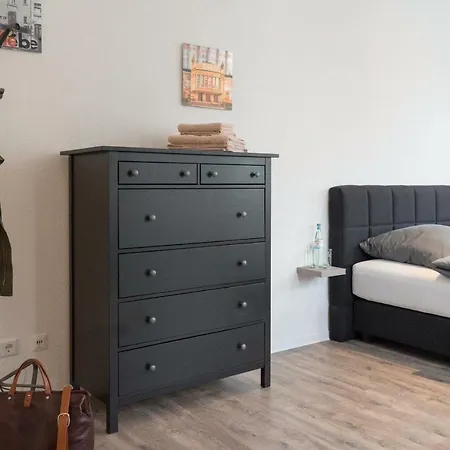 Am Schloss Apartman *